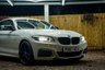 USED 2017 67 BMW 2 SERIES 3.0 M240i Coupe 2dr Petrol Manual Euro 6 (s/s) (340 ps) FULLY FORGED, TTE850 + MANUAL
