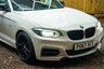 USED 2017 67 BMW 2 SERIES 3.0 M240i Coupe 2dr Petrol Manual Euro 6 (s/s) (340 ps) FULLY FORGED, TTE850 + MANUAL