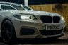 USED 2017 67 BMW 2 SERIES 3.0 M240i Coupe 2dr Petrol Manual Euro 6 (s/s) (340 ps) FULLY FORGED, TTE850 + MANUAL