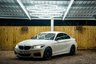 USED 2017 67 BMW 2 SERIES 3.0 M240i Coupe 2dr Petrol Manual Euro 6 (s/s) (340 ps) FULLY FORGED, TTE850 + MANUAL