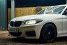 USED 2017 67 BMW 2 SERIES 3.0 M240i Coupe 2dr Petrol Manual Euro 6 (s/s) (340 ps) FULLY FORGED, TTE850 + MANUAL
