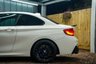 USED 2017 67 BMW 2 SERIES 3.0 M240i Coupe 2dr Petrol Manual Euro 6 (s/s) (340 ps) FULLY FORGED, TTE850 + MANUAL