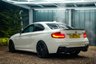 USED 2017 67 BMW 2 SERIES 3.0 M240i Coupe 2dr Petrol Manual Euro 6 (s/s) (340 ps) FULLY FORGED, TTE850 + MANUAL