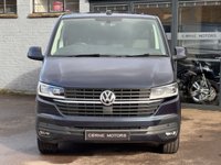 USED 2023 73 VOLKSWAGEN TRANSPORTER T6.1 2.0 TDI 150PS T32 EU6 7 SPEED DSG HIGHLINE SWB PANEL VAN AUTOMATIC LED HEADLAMPS * TWIN SLIDER * TAILGATE * AUTOMATIC * SATNAV *