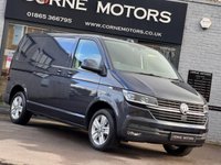 USED 2023 73 VOLKSWAGEN TRANSPORTER T6.1 2.0 TDI 150PS T32 EU6 7 SPEED DSG HIGHLINE SWB PANEL VAN AUTOMATIC LED HEADLAMPS * TWIN SLIDER * TAILGATE * AUTOMATIC * SATNAV *