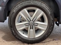USED 2023 73 VOLKSWAGEN TRANSPORTER T6.1 2.0 TDI 150PS T32 EU6 7 SPEED DSG HIGHLINE SWB PANEL VAN AUTOMATIC LED HEADLAMPS * TWIN SLIDER * TAILGATE * AUTOMATIC * SATNAV *