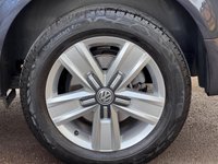 USED 2023 73 VOLKSWAGEN TRANSPORTER T6.1 2.0 TDI 150PS T32 EU6 7 SPEED DSG HIGHLINE SWB PANEL VAN AUTOMATIC LED HEADLAMPS * TWIN SLIDER * TAILGATE * AUTOMATIC * SATNAV *