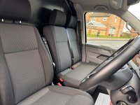 USED 2023 73 VOLKSWAGEN TRANSPORTER T6.1 2.0 TDI 150PS T32 EU6 7 SPEED DSG HIGHLINE SWB PANEL VAN AUTOMATIC LED HEADLAMPS * TWIN SLIDER * TAILGATE * AUTOMATIC * SATNAV *