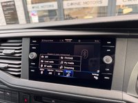 USED 2023 73 VOLKSWAGEN TRANSPORTER T6.1 2.0 TDI 150PS T32 EU6 7 SPEED DSG HIGHLINE SWB PANEL VAN AUTOMATIC LED HEADLAMPS * TWIN SLIDER * TAILGATE * AUTOMATIC * SATNAV *