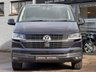USED 2023 73 VOLKSWAGEN TRANSPORTER T6.1 2.0 TDI 150PS T32 EU6 7 SPEED DSG HIGHLINE SWB PANEL VAN AUTOMATIC LED HEADLAMPS * TWIN SLIDER * TAILGATE * AUTOMATIC * SATNAV *