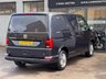 USED 2023 73 VOLKSWAGEN TRANSPORTER T6.1 2.0 TDI 150PS T32 EU6 7 SPEED DSG HIGHLINE SWB PANEL VAN AUTOMATIC LED HEADLAMPS * TWIN SLIDER * TAILGATE * AUTOMATIC * SATNAV *