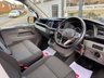 USED 2023 73 VOLKSWAGEN TRANSPORTER T6.1 2.0 TDI 150PS T32 EU6 7 SPEED DSG HIGHLINE SWB PANEL VAN AUTOMATIC LED HEADLAMPS * TWIN SLIDER * TAILGATE * AUTOMATIC * SATNAV *