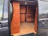 USED 2023 73 VOLKSWAGEN TRANSPORTER T6.1 2.0 TDI 150PS T32 EU6 7 SPEED DSG HIGHLINE SWB PANEL VAN AUTOMATIC LED HEADLAMPS * TWIN SLIDER * TAILGATE * AUTOMATIC * SATNAV *