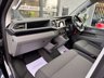 USED 2023 73 VOLKSWAGEN TRANSPORTER T6.1 2.0 TDI 150PS T32 EU6 7 SPEED DSG HIGHLINE SWB PANEL VAN AUTOMATIC LED HEADLAMPS * TWIN SLIDER * TAILGATE * AUTOMATIC * SATNAV *