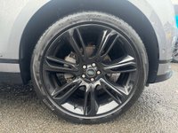 USED 2020 69 LAND ROVER RANGE ROVER VELAR 2.0 D240 R-Dynamic SE SUV 5dr Diesel Auto 4WD Euro 6 (s/s) (240 ps) SUV