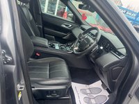 USED 2020 69 LAND ROVER RANGE ROVER VELAR 2.0 D240 R-Dynamic SE SUV 5dr Diesel Auto 4WD Euro 6 (s/s) (240 ps) SUV