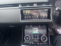USED 2020 69 LAND ROVER RANGE ROVER VELAR 2.0 D240 R-Dynamic SE SUV 5dr Diesel Auto 4WD Euro 6 (s/s) (240 ps) SUV