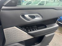 USED 2020 69 LAND ROVER RANGE ROVER VELAR 2.0 D240 R-Dynamic SE SUV 5dr Diesel Auto 4WD Euro 6 (s/s) (240 ps) SUV