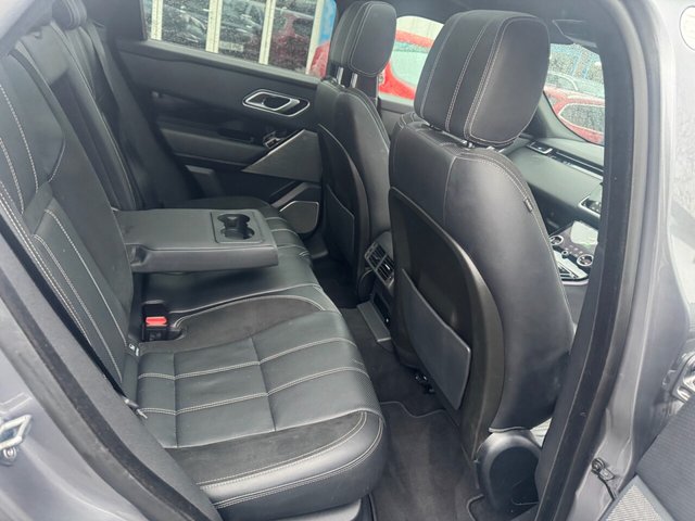 2020 Land Rover RANGE ROVER VELAR - Photo 10