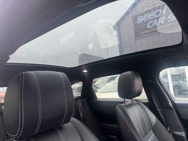 2020 Land Rover RANGE ROVER VELAR - Photo 12