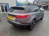 USED 2020 69 LAND ROVER RANGE ROVER VELAR 2.0 D240 R-Dynamic SE SUV 5dr Diesel Auto 4WD Euro 6 (s/s) (240 ps) SUV