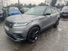USED 2020 69 LAND ROVER RANGE ROVER VELAR 2.0 D240 R-Dynamic SE SUV 5dr Diesel Auto 4WD Euro 6 (s/s) (240 ps) SUV
