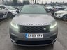 USED 2020 69 LAND ROVER RANGE ROVER VELAR 2.0 D240 R-Dynamic SE SUV 5dr Diesel Auto 4WD Euro 6 (s/s) (240 ps) SUV