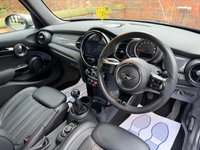 USED 2022 71 MINI HATCH 1.5 Cooper Exclusive Hatchback 5dr Petrol Manual Euro 6 (s/s) (136 ps) 