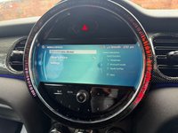 USED 2022 71 MINI HATCH 1.5 Cooper Exclusive Hatchback 5dr Petrol Manual Euro 6 (s/s) (136 ps) 