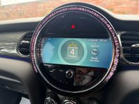 USED 2022 71 MINI HATCH 1.5 Cooper Exclusive Hatchback 5dr Petrol Manual Euro 6 (s/s) (136 ps) 