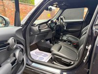 USED 2022 71 MINI HATCH 1.5 Cooper Exclusive Hatchback 5dr Petrol Manual Euro 6 (s/s) (136 ps) 