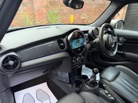 USED 2022 71 MINI HATCH 1.5 Cooper Exclusive Hatchback 5dr Petrol Manual Euro 6 (s/s) (136 ps) 