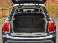 USED 2022 71 MINI HATCH 1.5 Cooper Exclusive Hatchback 5dr Petrol Manual Euro 6 (s/s) (136 ps) 