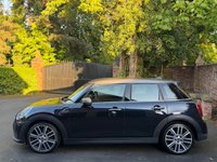 USED 2022 71 MINI HATCH 1.5 Cooper Exclusive Hatchback 5dr Petrol Manual Euro 6 (s/s) (136 ps) 