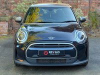 USED 2022 71 MINI HATCH 1.5 Cooper Exclusive Hatchback 5dr Petrol Manual Euro 6 (s/s) (136 ps) 