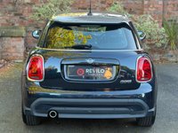 USED 2022 71 MINI HATCH 1.5 Cooper Exclusive Hatchback 5dr Petrol Manual Euro 6 (s/s) (136 ps) 