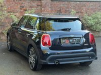 USED 2022 71 MINI HATCH 1.5 Cooper Exclusive Hatchback 5dr Petrol Manual Euro 6 (s/s) (136 ps) 