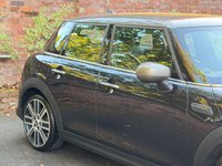 USED 2022 71 MINI HATCH 1.5 Cooper Exclusive Hatchback 5dr Petrol Manual Euro 6 (s/s) (136 ps) 