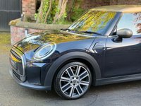 USED 2022 71 MINI HATCH 1.5 Cooper Exclusive Hatchback 5dr Petrol Manual Euro 6 (s/s) (136 ps) 