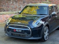 USED 2022 71 MINI HATCH 1.5 Cooper Exclusive Hatchback 5dr Petrol Manual Euro 6 (s/s) (136 ps) 