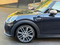 USED 2022 71 MINI HATCH 1.5 Cooper Exclusive Hatchback 5dr Petrol Manual Euro 6 (s/s) (136 ps) 