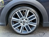 USED 2022 71 MINI HATCH 1.5 Cooper Exclusive Hatchback 5dr Petrol Manual Euro 6 (s/s) (136 ps) 