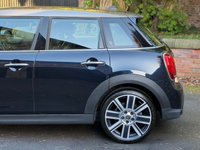 USED 2022 71 MINI HATCH 1.5 Cooper Exclusive Hatchback 5dr Petrol Manual Euro 6 (s/s) (136 ps) 