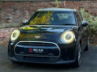 USED 2022 71 MINI HATCH 1.5 Cooper Exclusive Hatchback 5dr Petrol Manual Euro 6 (s/s) (136 ps) 