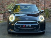 USED 2022 71 MINI HATCH 1.5 Cooper Exclusive Hatchback 5dr Petrol Manual Euro 6 (s/s) (136 ps) 