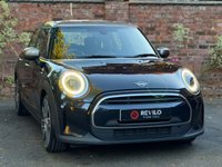 USED 2022 71 MINI HATCH 1.5 Cooper Exclusive Hatchback 5dr Petrol Manual Euro 6 (s/s) (136 ps) 