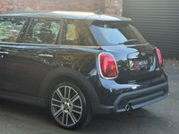 USED 2022 71 MINI HATCH 1.5 Cooper Exclusive Hatchback 5dr Petrol Manual Euro 6 (s/s) (136 ps) 