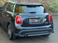 USED 2022 71 MINI HATCH 1.5 Cooper Exclusive Hatchback 5dr Petrol Manual Euro 6 (s/s) (136 ps) 