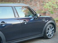 USED 2022 71 MINI HATCH 1.5 Cooper Exclusive Hatchback 5dr Petrol Manual Euro 6 (s/s) (136 ps) 