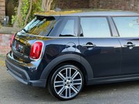 USED 2022 71 MINI HATCH 1.5 Cooper Exclusive Hatchback 5dr Petrol Manual Euro 6 (s/s) (136 ps) 